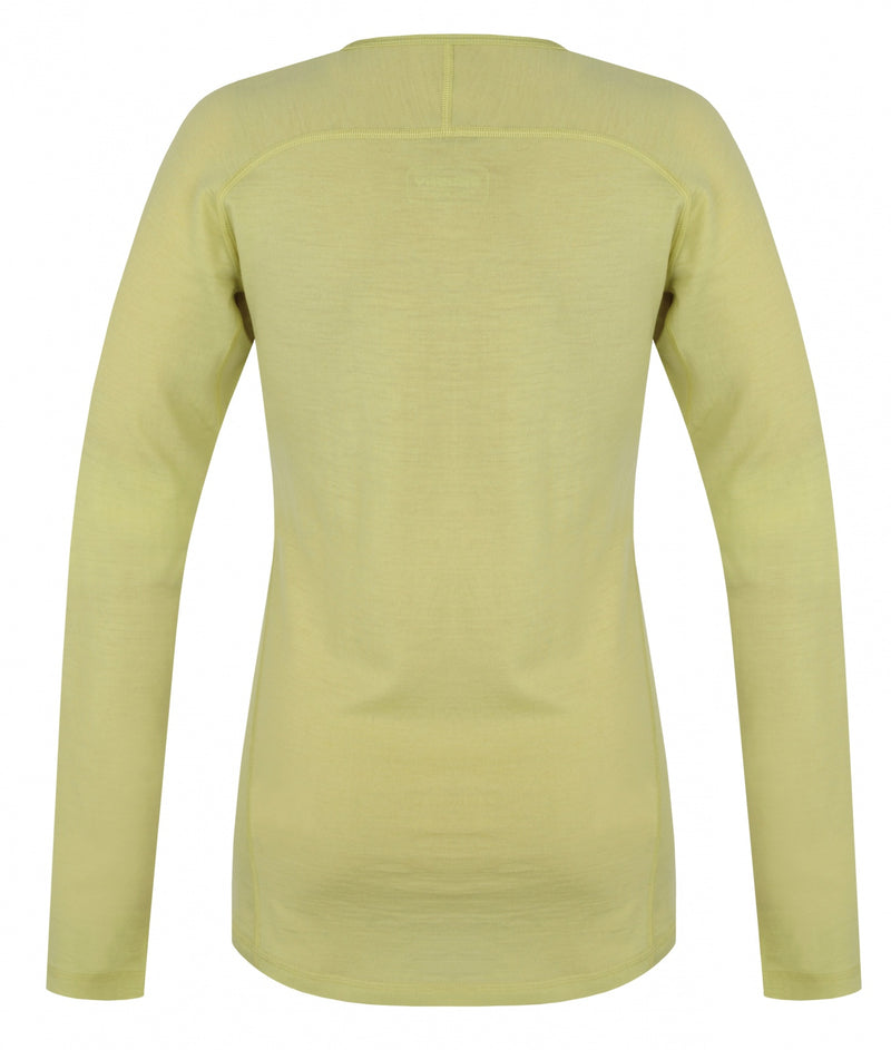 Merino Thermounterwäsche Shirt Merow L