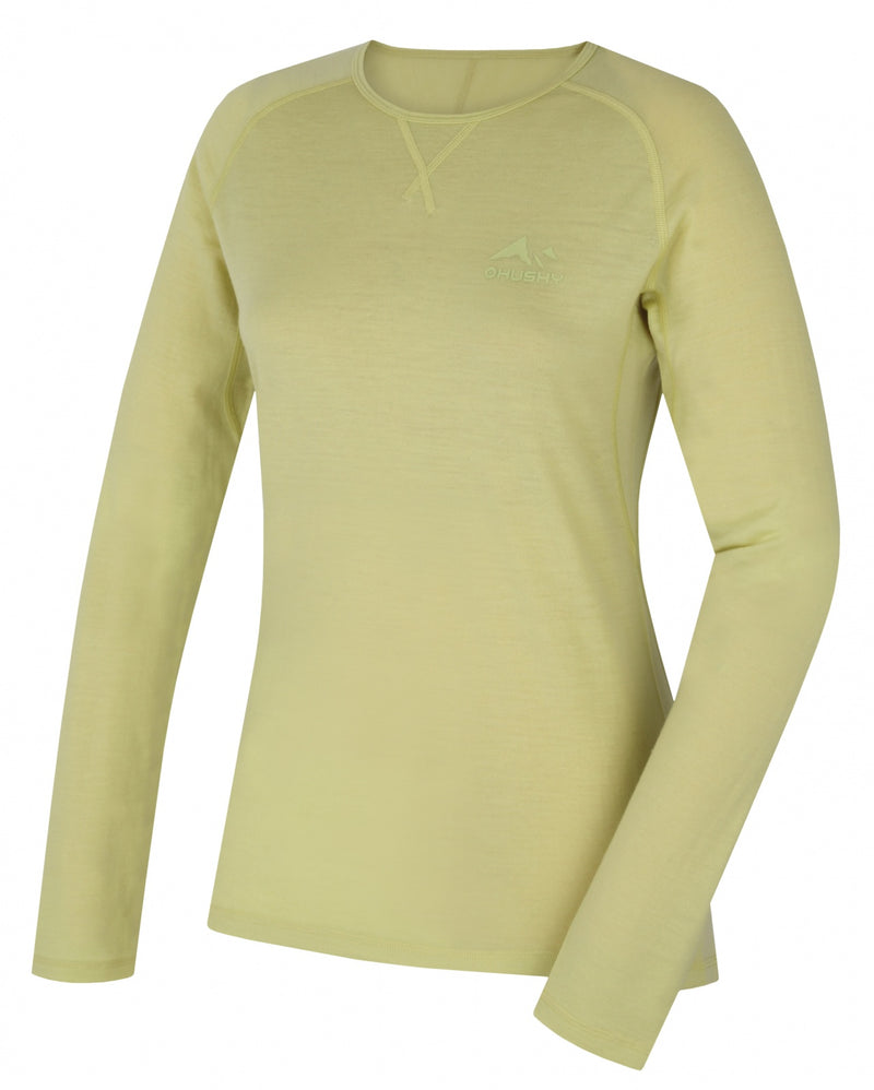 Merino Thermounterwäsche Shirt Merow L