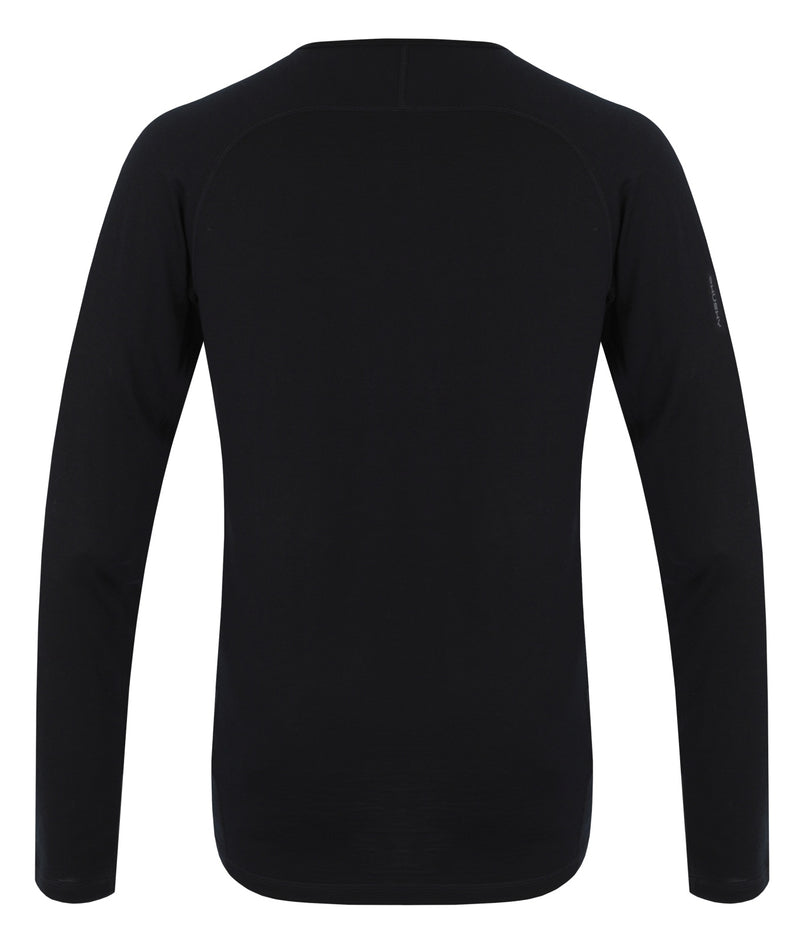 Merino Thermounterhemd Merow M
