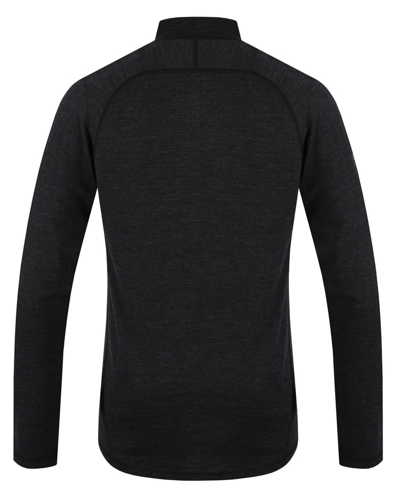 Merino-Thermounterwäsche T-Shirt Merow zip M