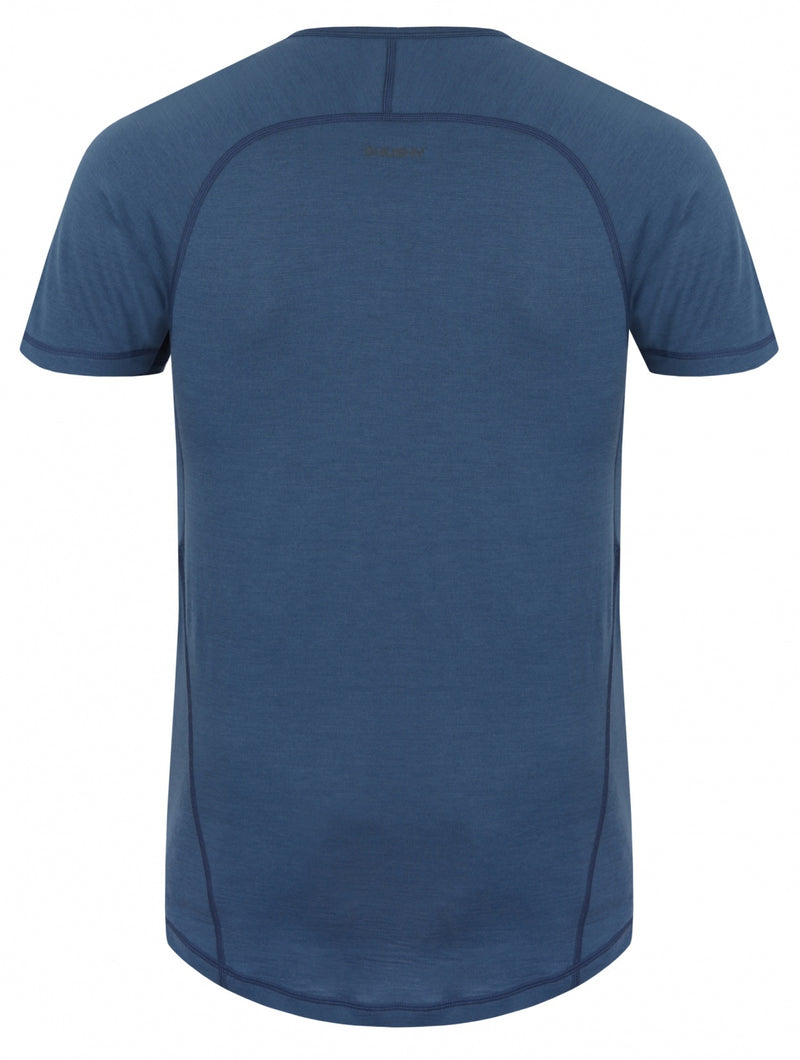 Merino Thermounterwäsche T-Shirt Mersa M