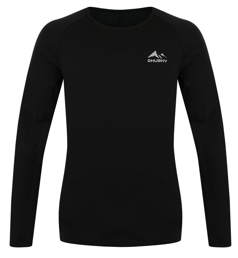 Merino Thermounterhemd Mertee M