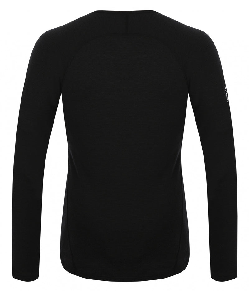 Merino Thermounterhemd Mertee M