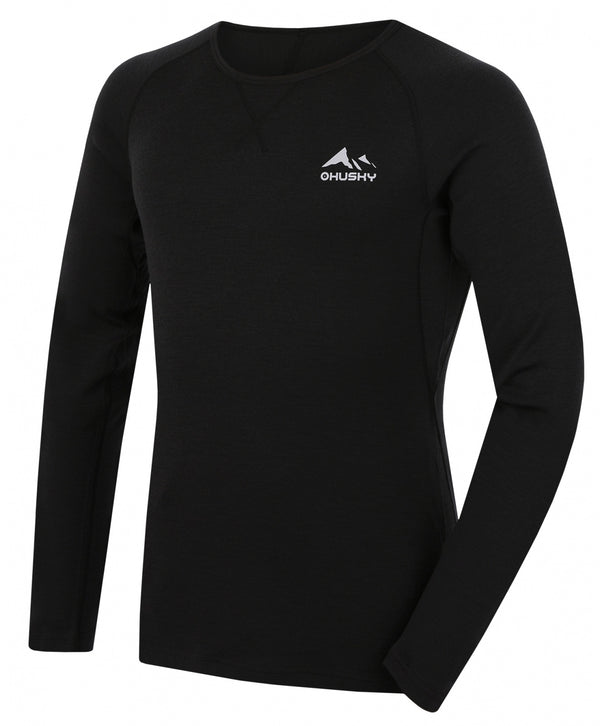 Merino Thermounterhemd Mertee M