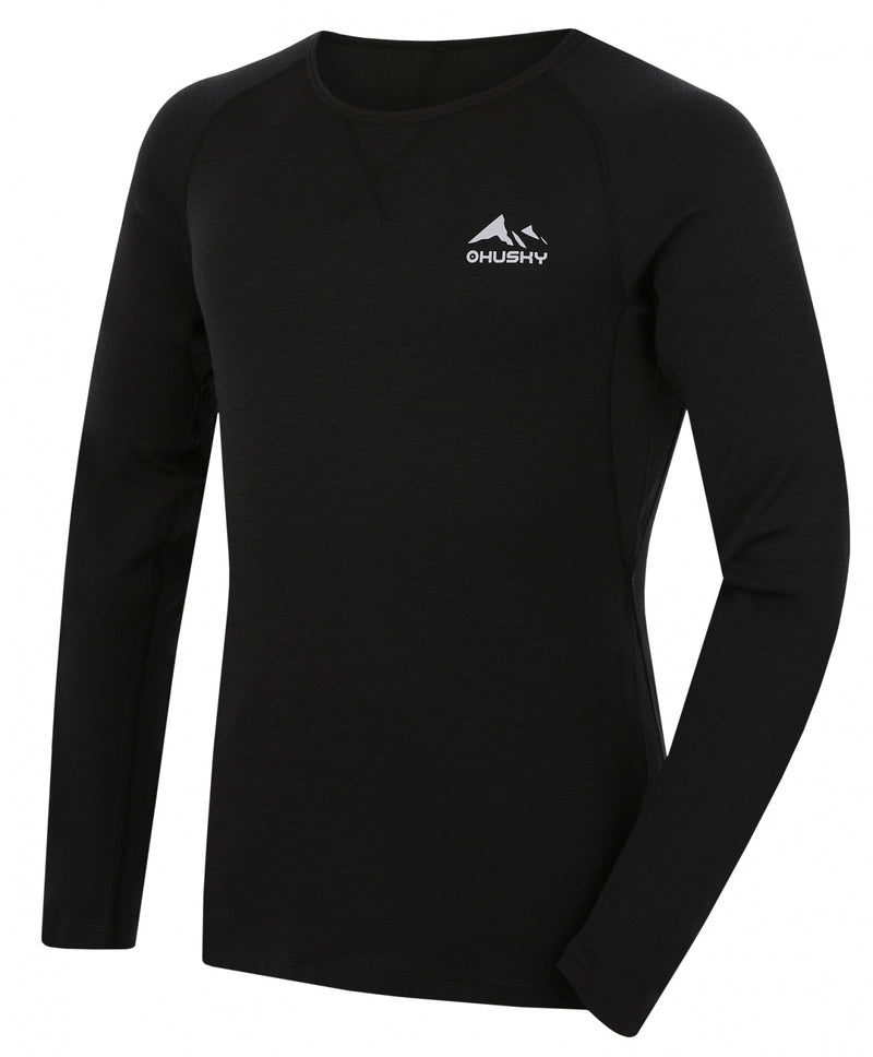 Merino Thermounterhemd Mertee M