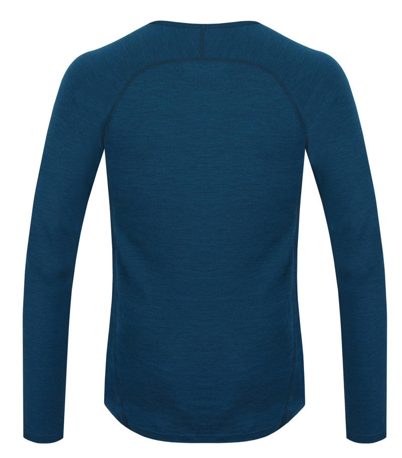 Merino Thermounterhemd Mertee M