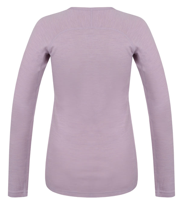 Merino Thermounterhemd Mertee L