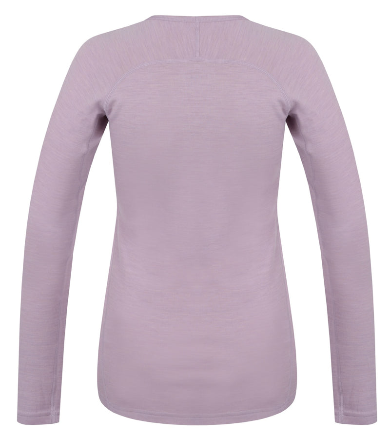 Merino Thermounterhemd Mertee L