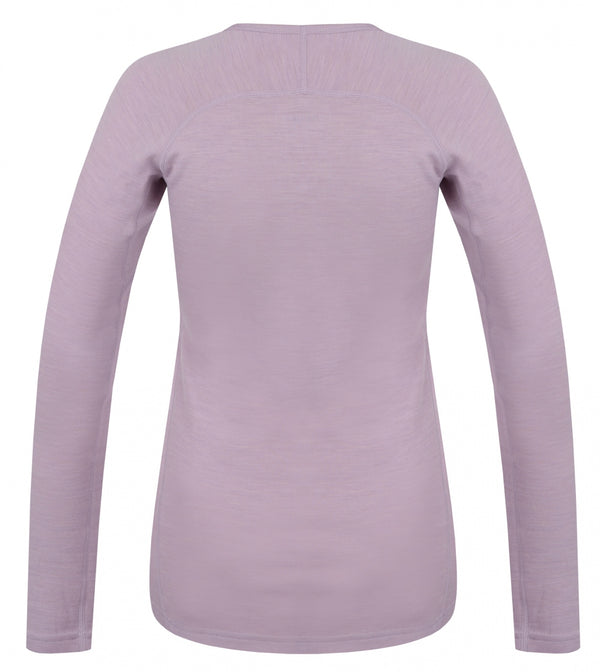 Merino Thermounterhemd Mertee L