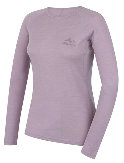 Merino – Isoliert unter allen Bedingungen (Damen)