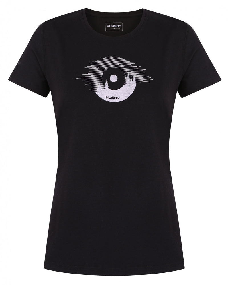 Damen T-Shirt Mertis L