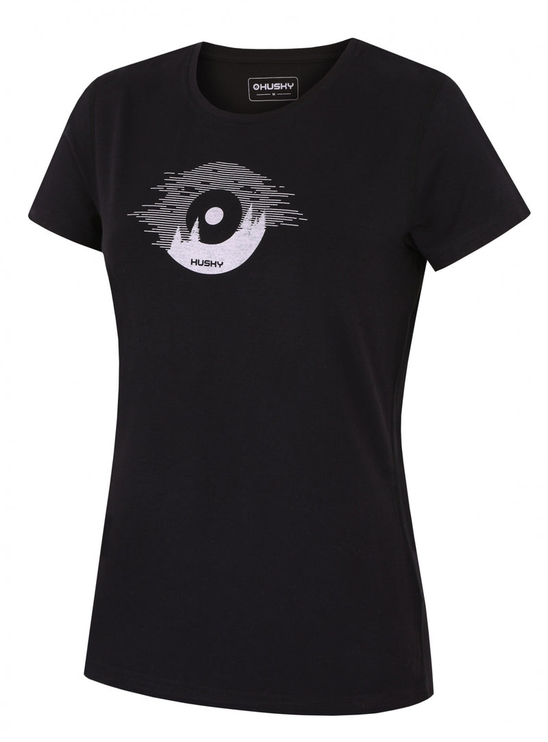 Damen T-Shirt Mertis L