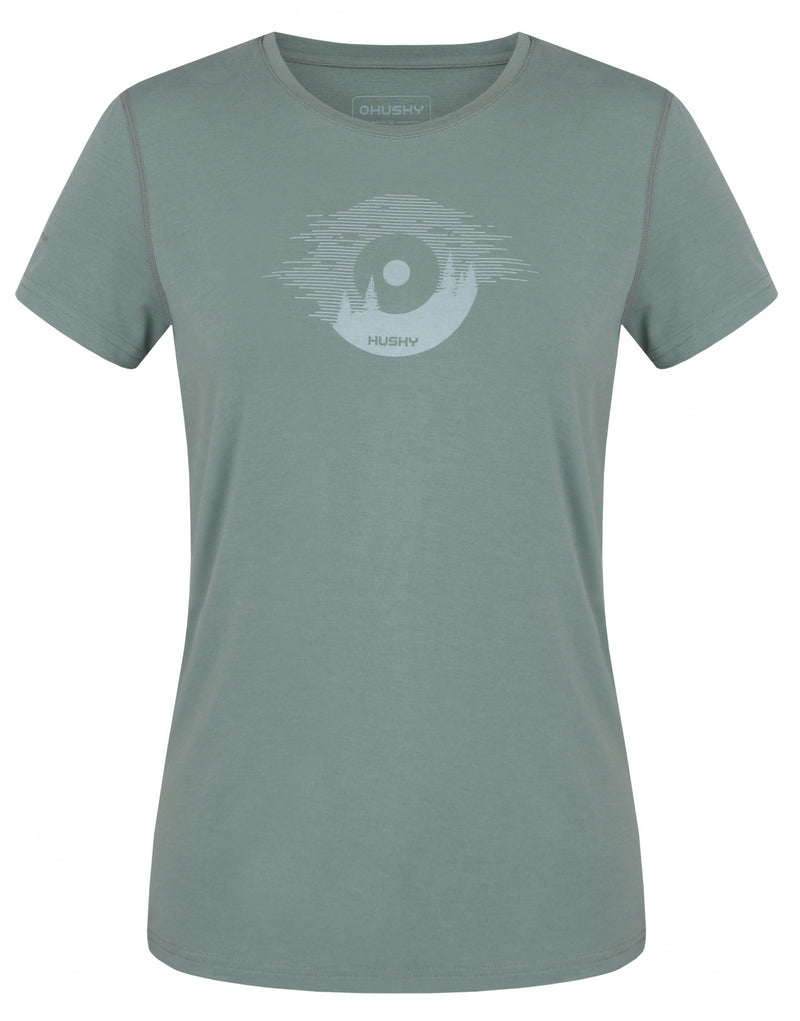 Damen T-Shirt Mertis L