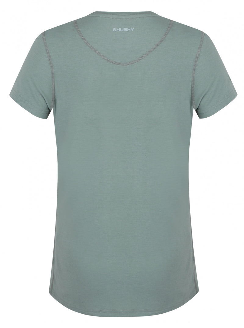 Damen T-Shirt Mertis L