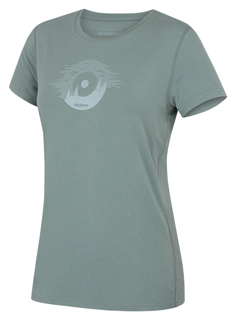 Damen T-Shirt Mertis L