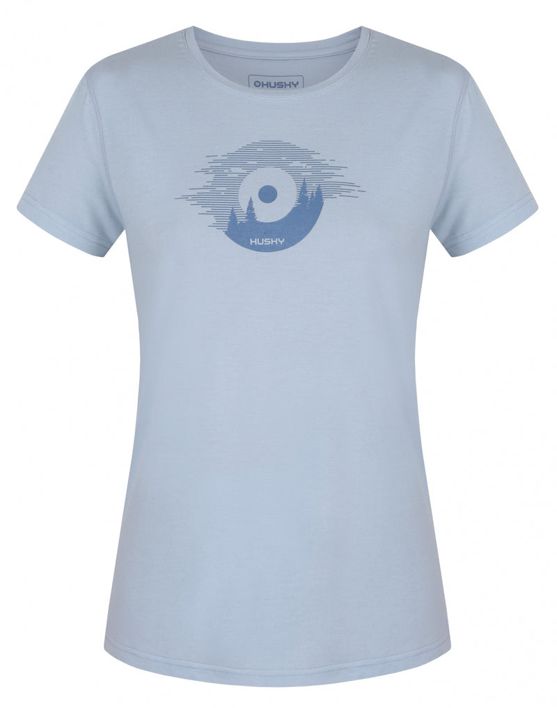 Damen T-Shirt Mertis L