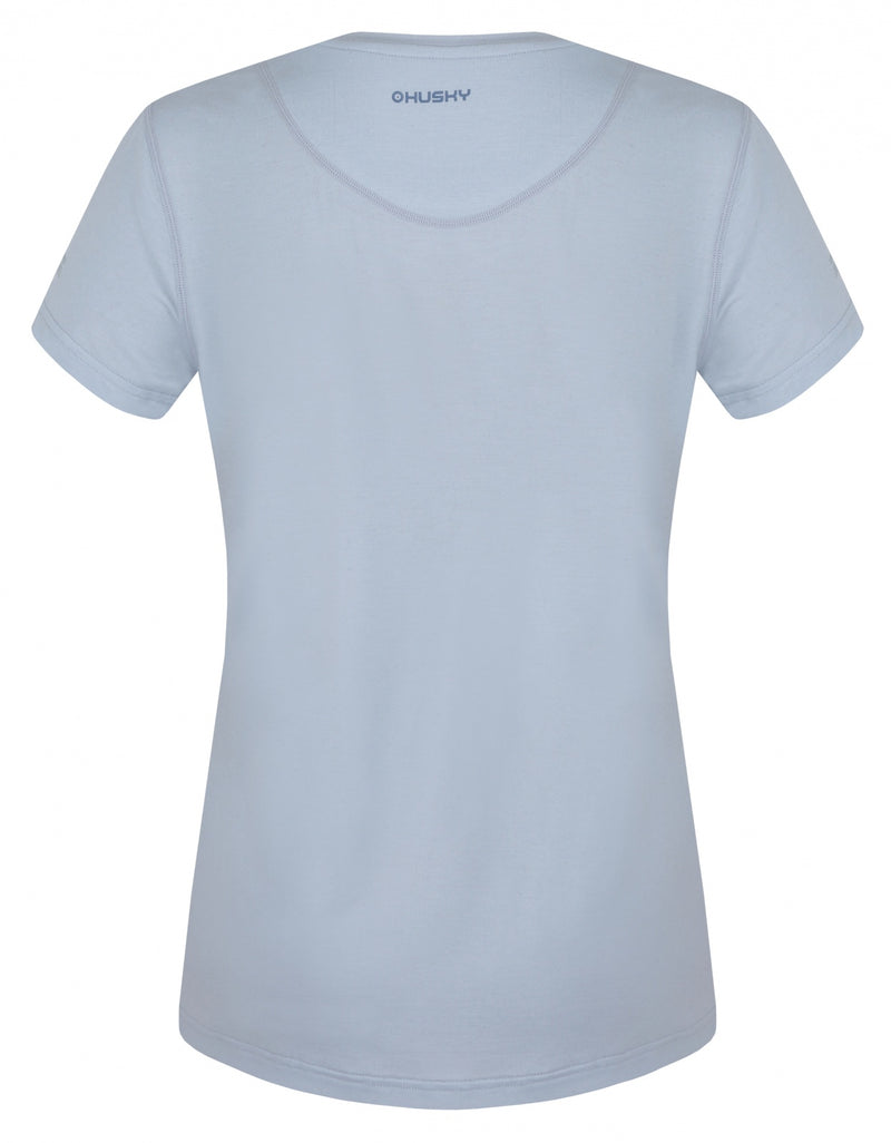 Damen T-Shirt Mertis L
