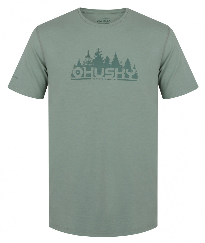 Herren T-Shirt Mertis M