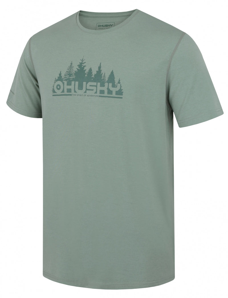 Herren T-Shirt Mertis M