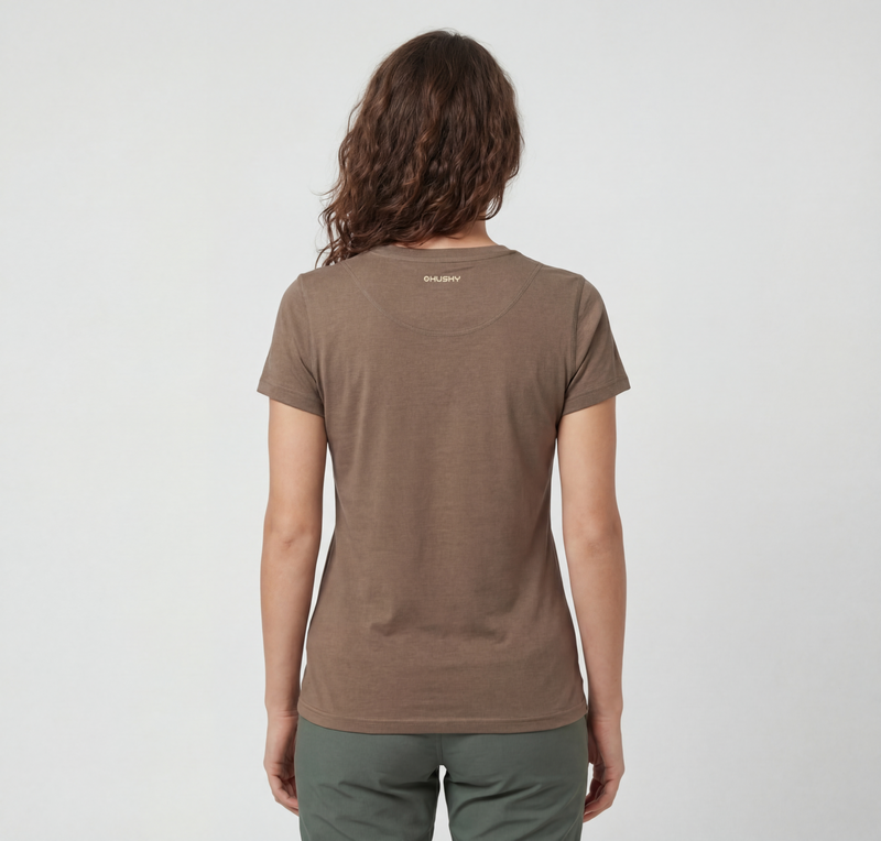 Damen T-Shirt Mertis L