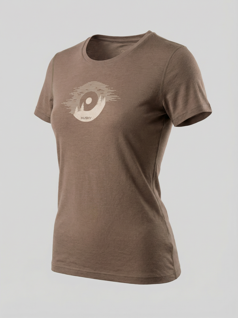 Damen T-Shirt Mertis L