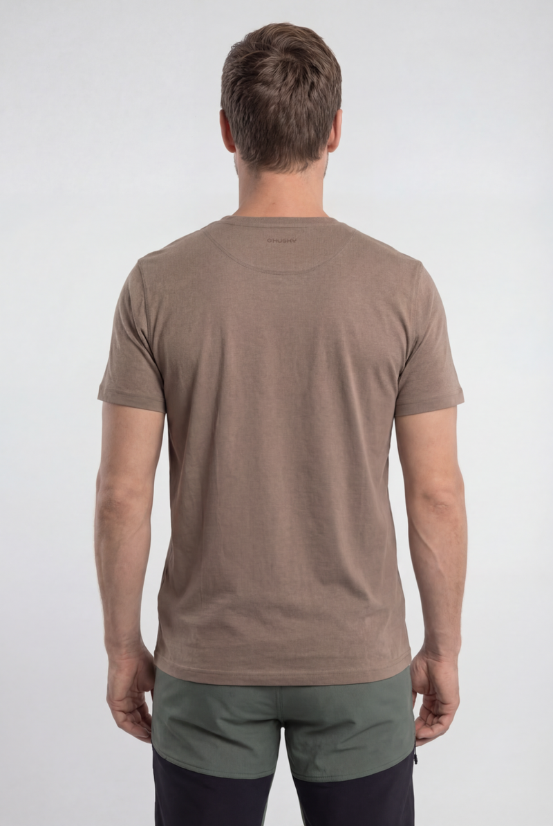 Herren T-Shirt Mertis M