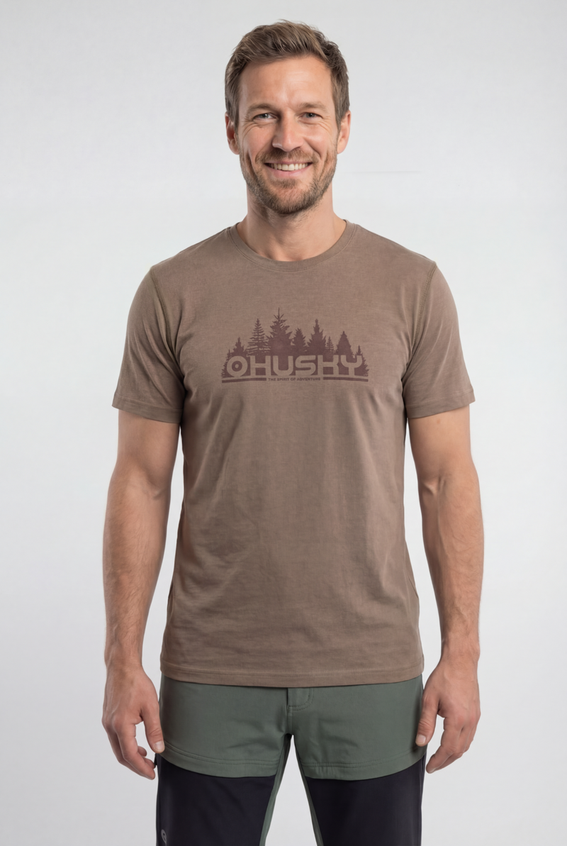 Herren T-Shirt Mertis M