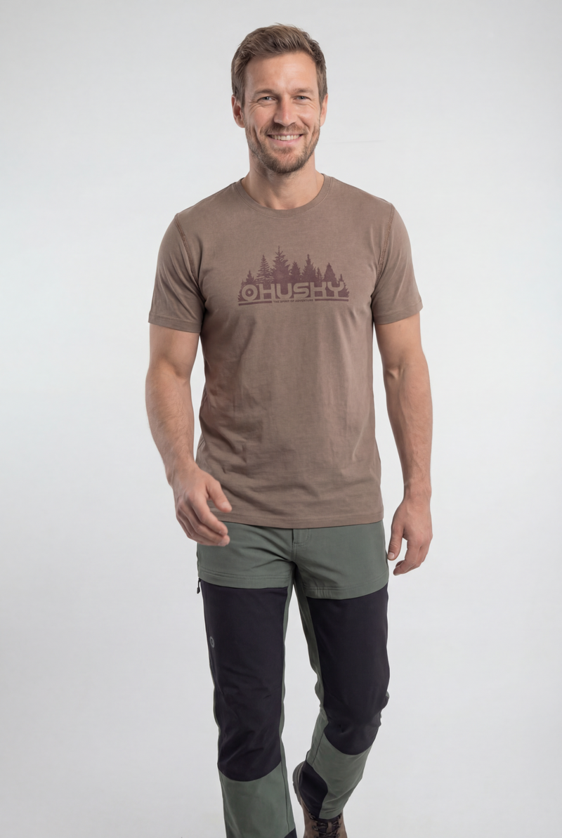 Herren T-Shirt Mertis M