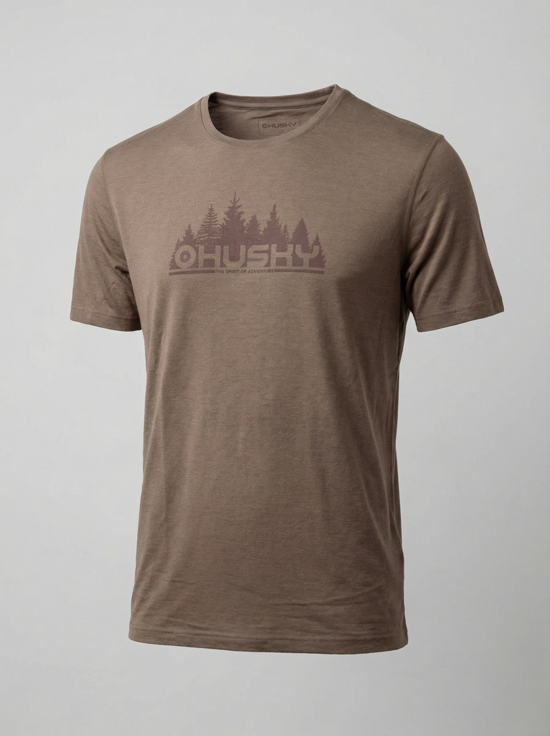 Herren T-Shirt Mertis M