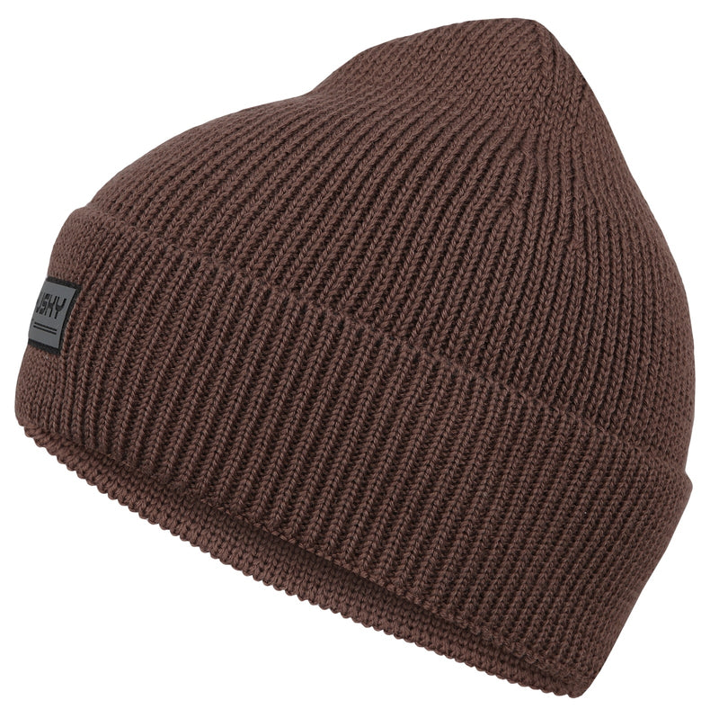 Merino Mütze für Herren Meru
