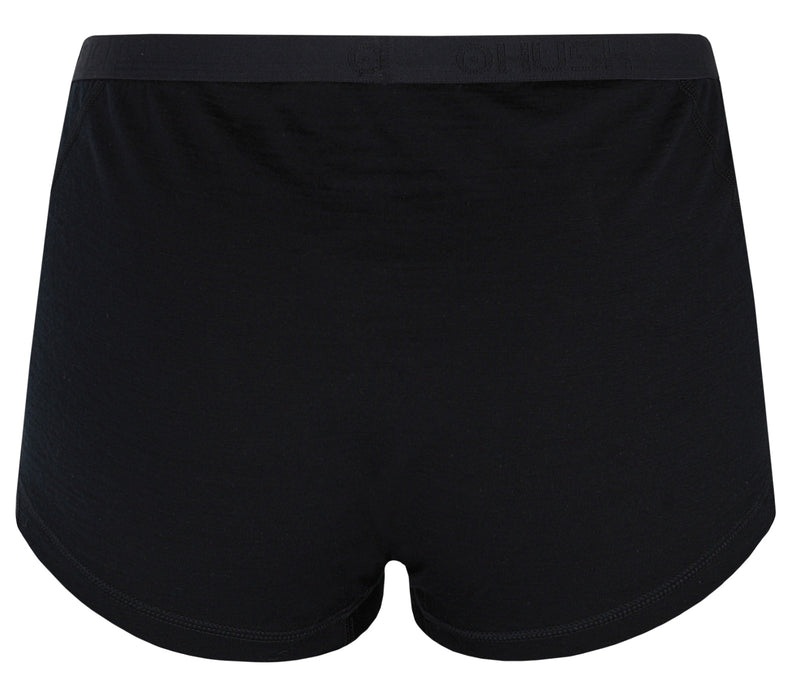 Merino Thermo-Unterwäsche Hose Meties L