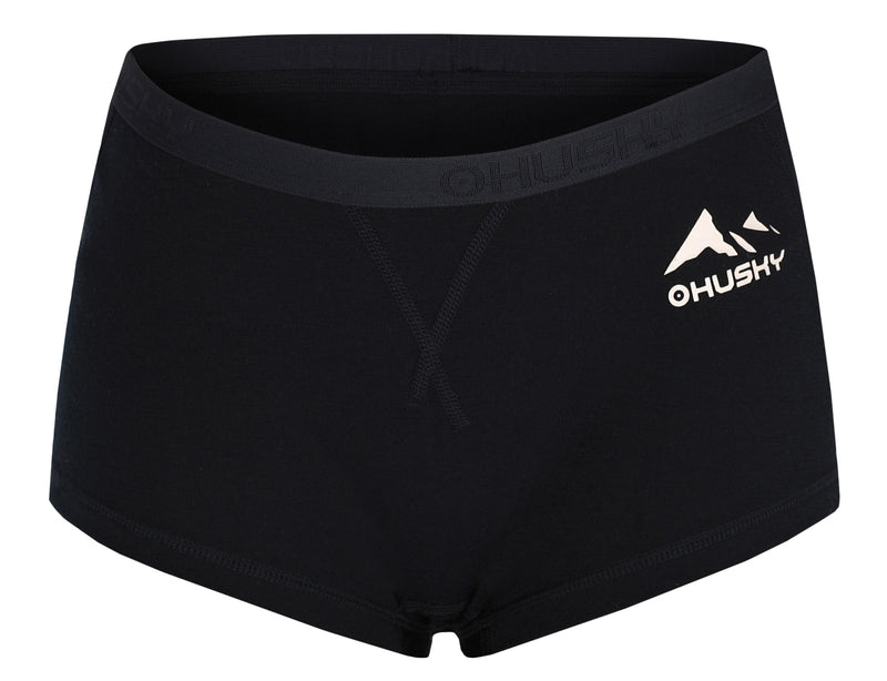 Merino Thermo-Unterwäsche Hose Meties L