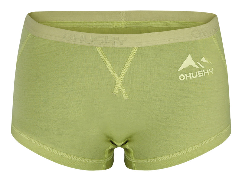 Merino Thermo-Unterwäsche Hose Meties L