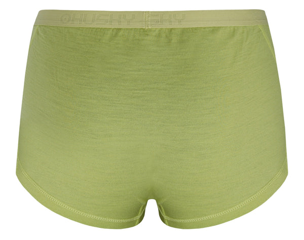 Merino Thermo-Unterwäsche Hose Meties L