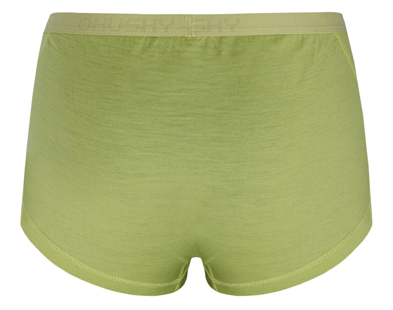 Merino Thermo-Unterwäsche Hose Meties L