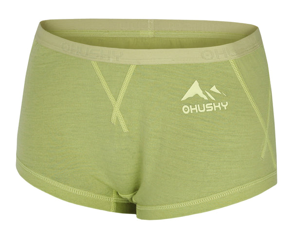 Merino Thermo-Unterwäsche Hose Meties L
