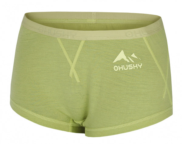 Merino Thermo-Unterwäsche Hose Meties L