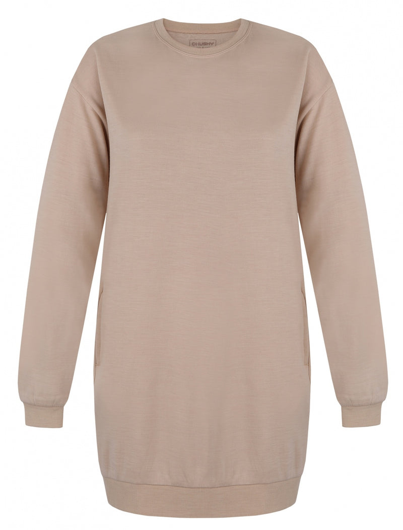 Damen Sweatshirt Mety L