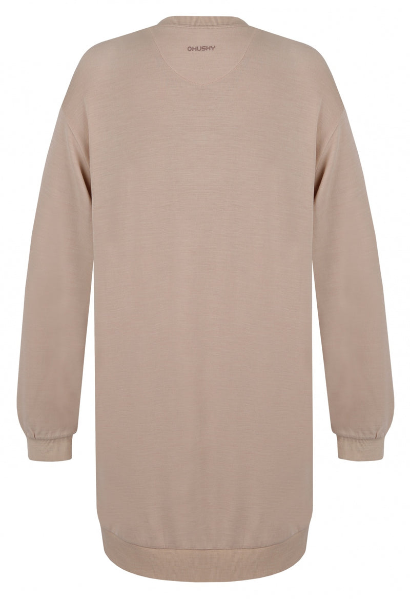 Damen Sweatshirt Mety L