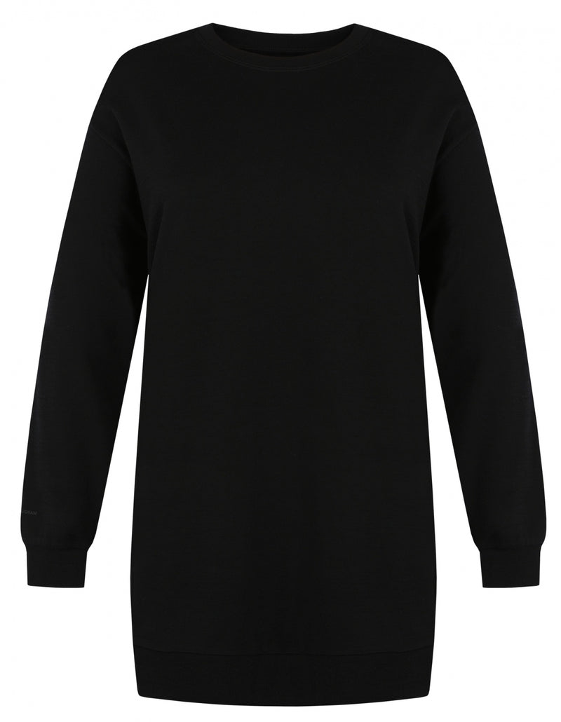 Damen Sweatshirt Mety L