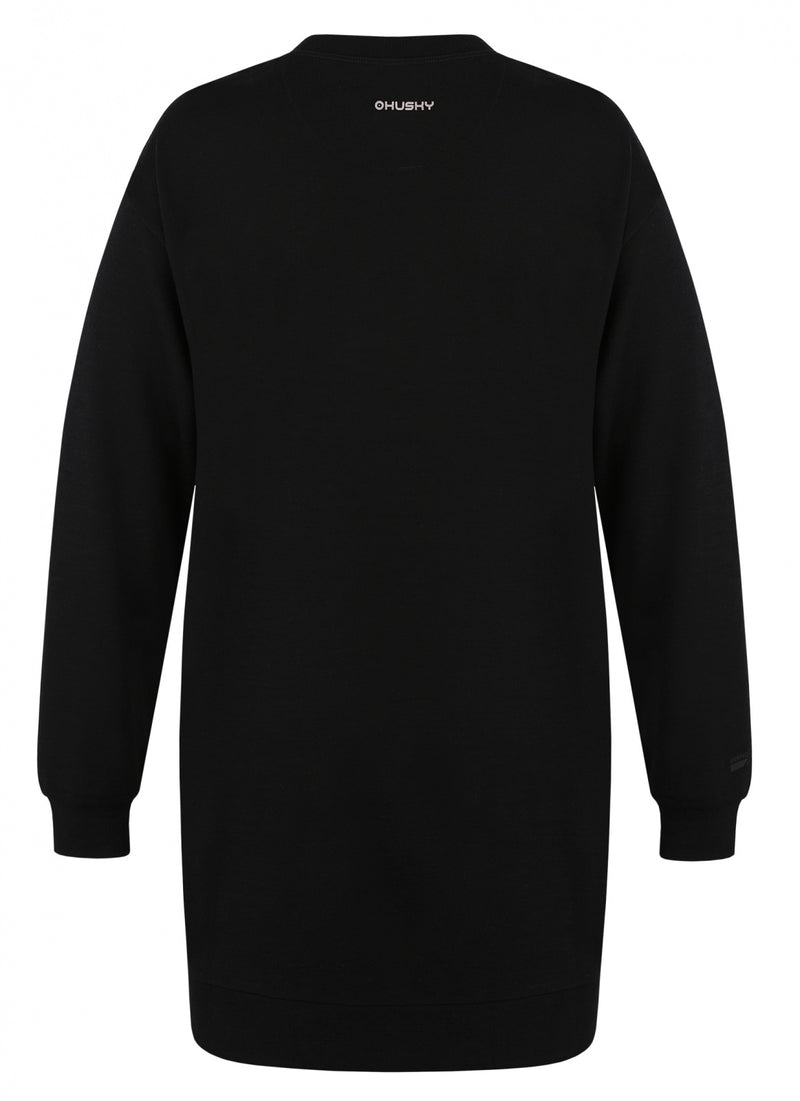 Damen Sweatshirt Mety L