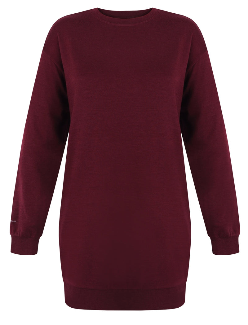 Damen Sweatshirt Mety L