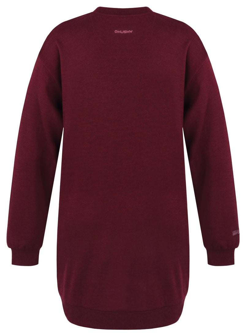 Damen Sweatshirt Mety L
