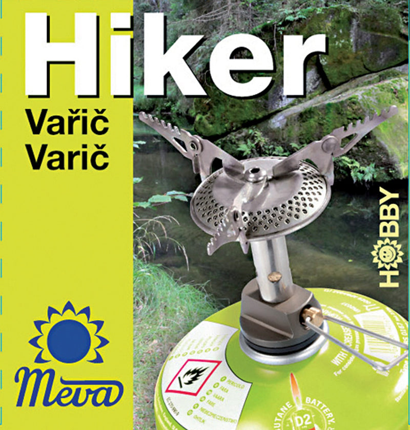 Kocher Hiker