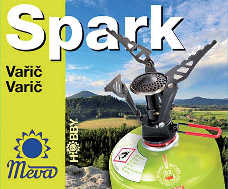 Kocher Spark