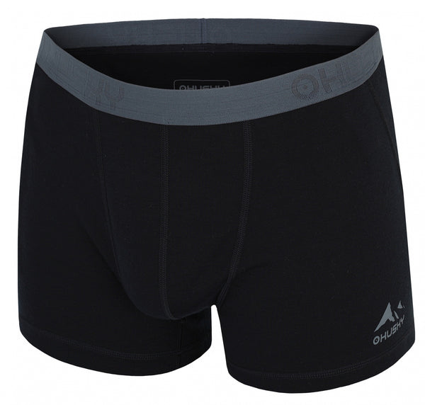 Merino Thermounterwäsche Boxershorts Mex M