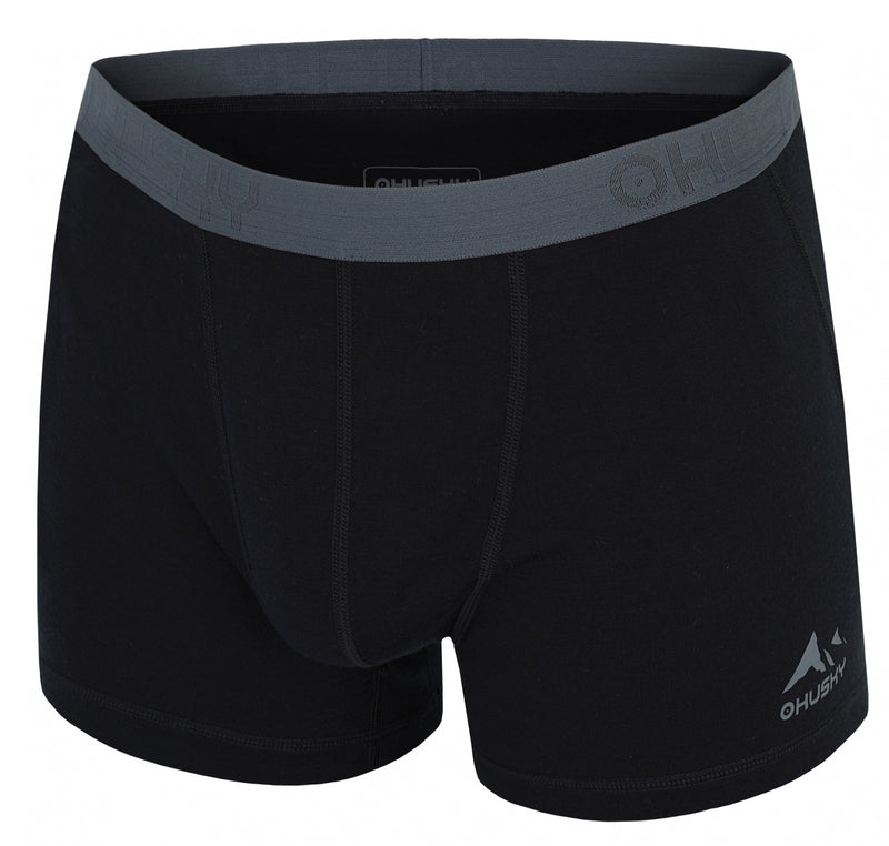 Merino Thermounterwäsche Boxershorts Mex M