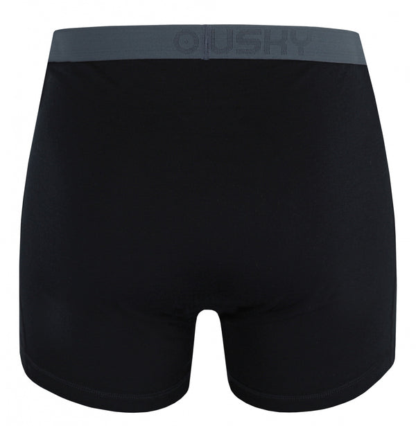 Merino Thermounterwäsche Boxershorts Mex M