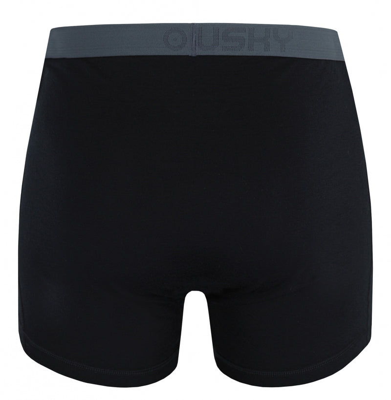 Merino Thermounterwäsche Boxershorts Mex M