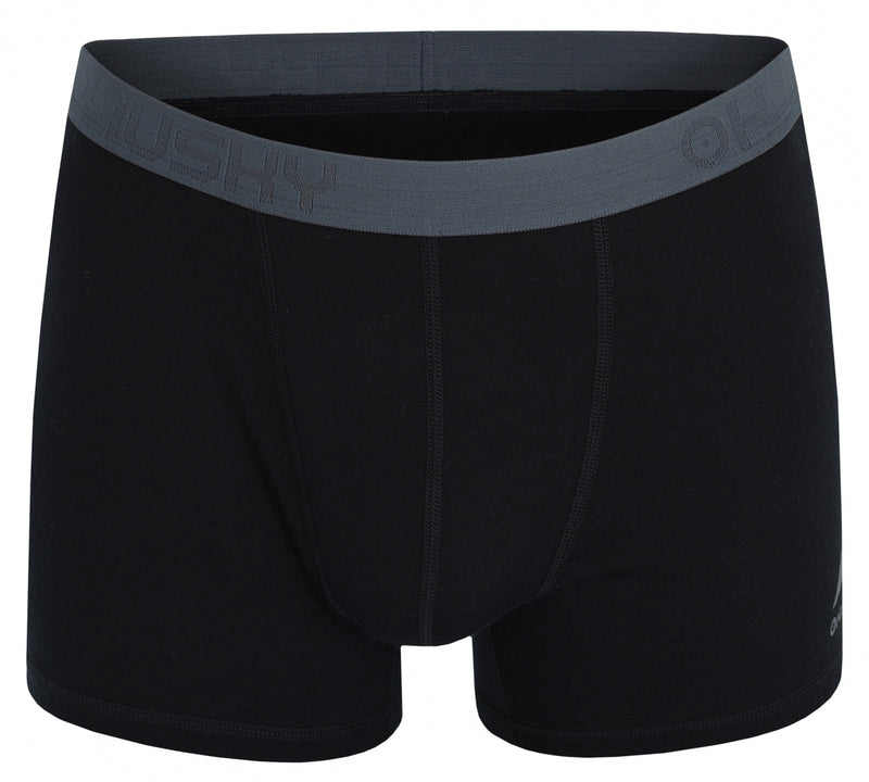 Merino Thermounterwäsche Boxershorts Mex M
